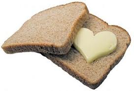 Хлеб предотвращает сердечно-сосудистые заболевания