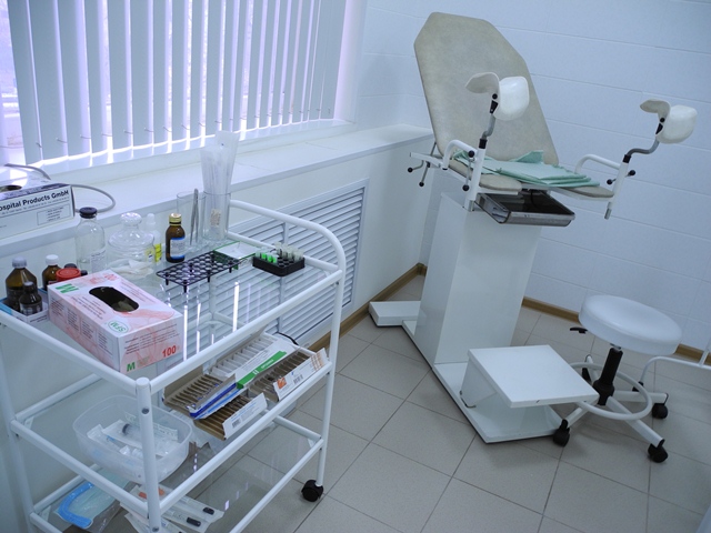 Клиника на Вавилова поможет вылечить кандидоз