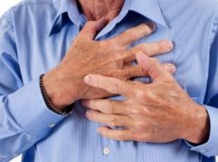 Диета исцеляет сердце