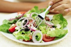 Из чего должна состоять диета для сердца