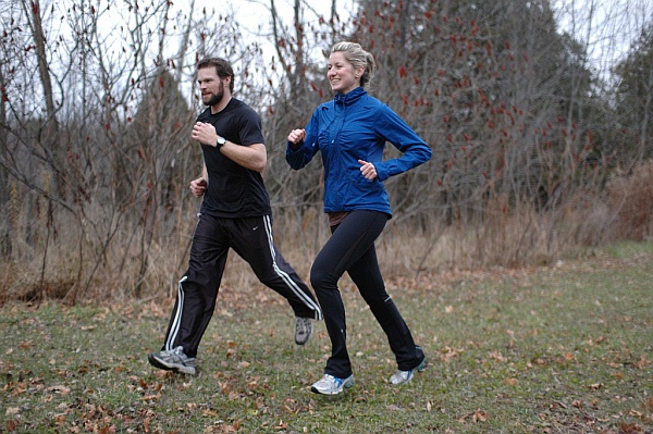 Физкультура необходима для внутренних часов