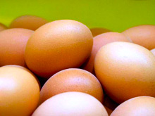 Яйца повышают уровень «полезного холестерина», выяснили медики