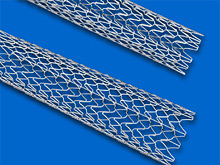 Биоразлагаемый стент переводит кардиологию на новый уровень