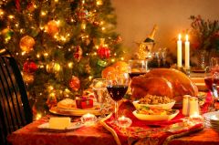 Праздники и здоровье сердца