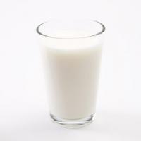 Молоко с рыбьим жиром полезно для сердца