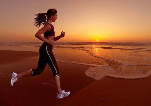 Излишне напряженные тренировки опасны для здоровья