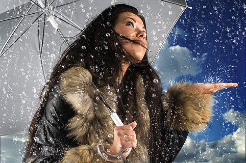 Профилактические меры против простудных заболеваний