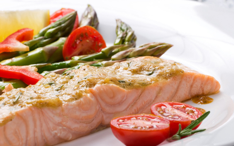 Здоровое питание – защита от сердечных заболеваний