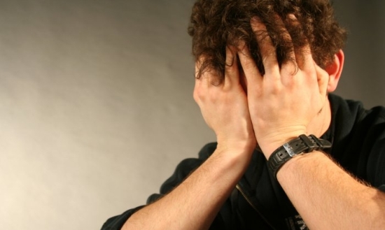 Для сердца лучше избегать всех стрессов