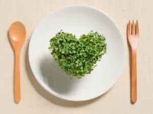 Шесть самых полезных для сердца продуктов
