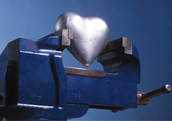 Влияние стресса на сердечно-сосудистую систему