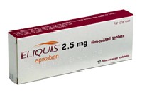 В Америке одобрен новый препарат для профилактики инсульта