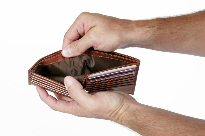 Маленькая зарплата приводит к гипертонии