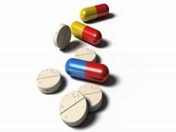 Изобретены таблетки против инсульта