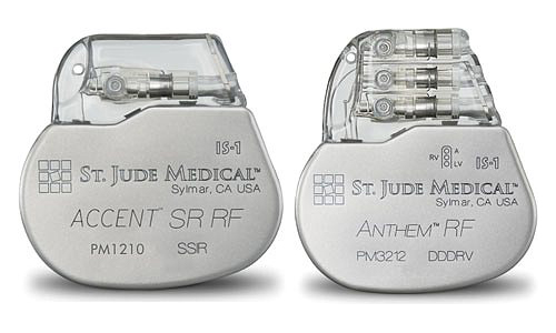 Американцы нашли способ заряжать кардиостимуляторы от сокращений сердца