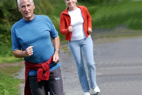 Спорт после инфаркта возможен