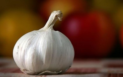 Учёные выяснили, что чеснок полезен для сердца