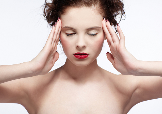 Сильная мигрень увеличивает риск инфаркта и инсульта