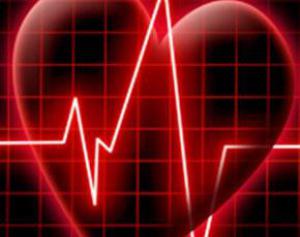Болезнь недостаточного кровоснабжения сердца