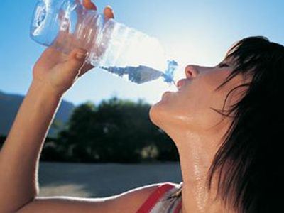 Энергетики — причина инсультов и опухолей