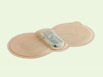 Головную боль можно вылечить пластырем