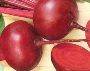 Свекольный сок снижает давление