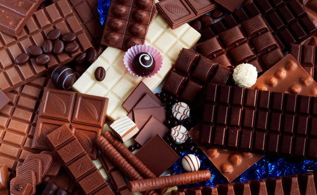 Польза шоколада подтверждается фактами