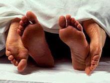 Сексуальная активность подарит мужчине здоровое сердце