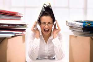 Стресс на работе и неправильный образ жизни повышают риск развития сердечно-сосудистых заболеваний