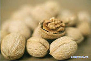 Грецкие орехи снижают уровень холестерина и стимулируют здоровье сердца