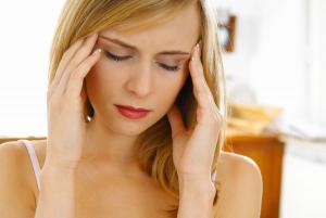 Четыре простых способа «выключить» головную боль