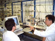 Свободные радикалы полезны для организма, заявляют британские специалисты