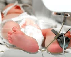 оБританские врачи на четыре дня «заморзили» младенца, чтобы вылечить его сердце