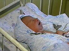 Первенцы чаще страдают высокого давления и сахара в крови