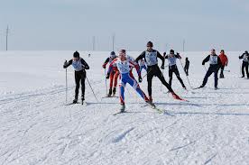 Лыжники рискуют заполучить проблемы с сердечным ритмом