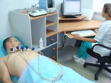 Генетические особенности приводят некоторых мужчин в кабинет к кардиологу