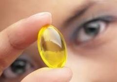 Витамин D предотвратит гипертонию