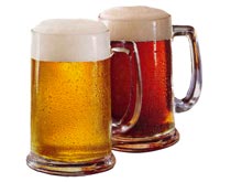 Алкогольное пиво позитивно сказывается на сердце