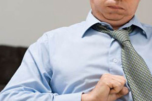 Как различить изжогу и сердечный приступ