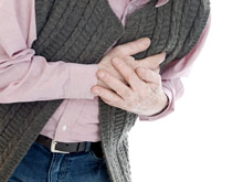 Врачи советуют сердечникам не зацикливаться на стрессе