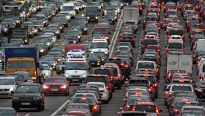 Шумы на дорогах вызывают инсульт