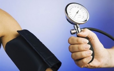 Гены и артериальное давление