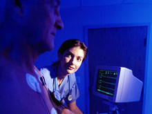 Популярные средства от гипертонии улучшают состояние мозга пожилых людей