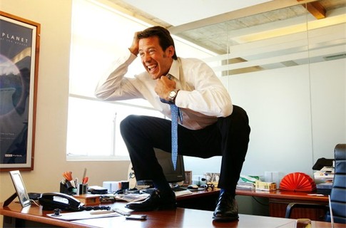 У уволенных с работы может чаще случается сердечный приступ