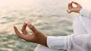 Влияние йоги на кровяное давление