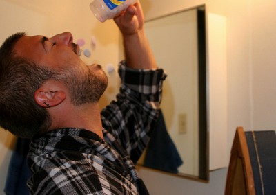 Сердце может пострадать от лекарств против изжоги