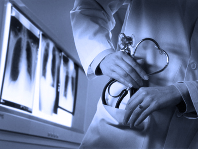 Диагностика туберкулеза