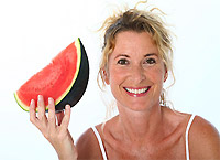 Страдаете от повышенного артериального давления? Ешьте больше арбузов