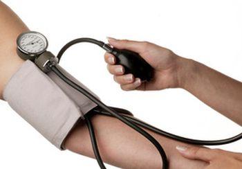 Измеряем давление: как правильно?