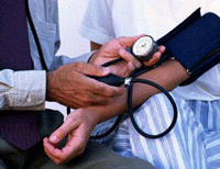 Найден новый путь контроля артериального давления